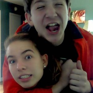 Meet your Posher, Cali